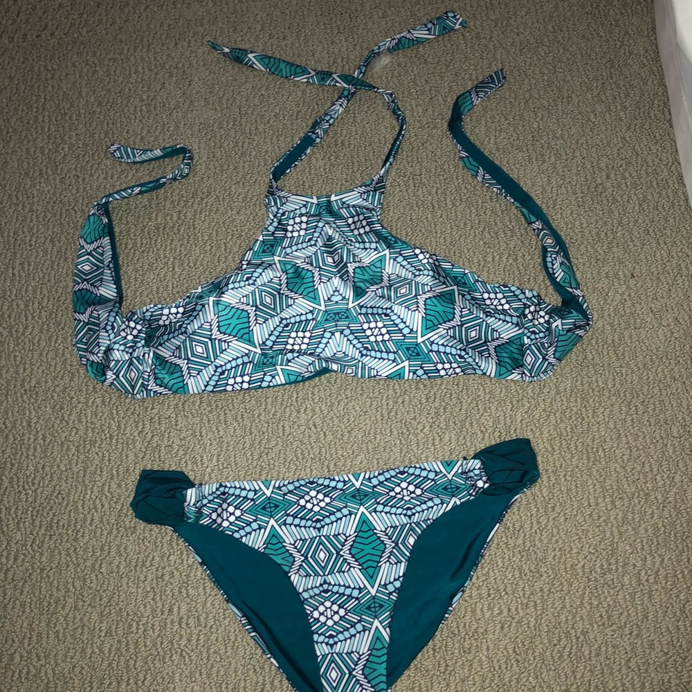 Tribal Bikini Set size Small